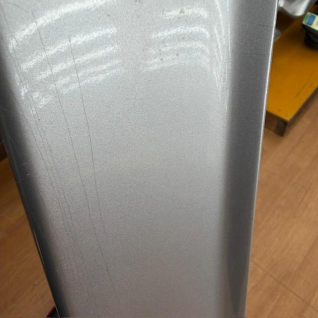 メーカー不明 フロントリップスポイラー