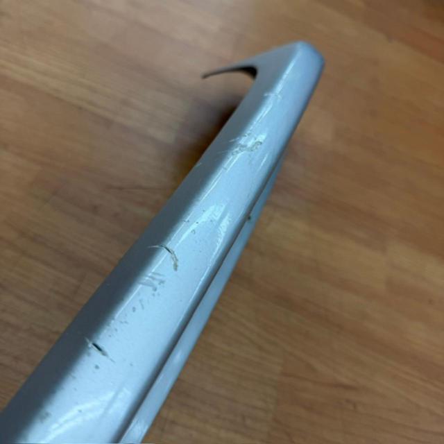 メーカー不明 フロントリップスポイラー