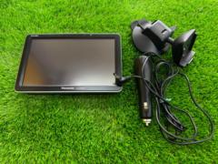 Panasonic CN-G1500VD ポータブルナビゲーション 2021年モデル ★地図データ2023年★