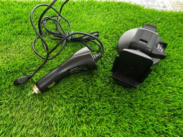 Panasonic CN-G1500VD ポータブルナビゲーション 2021年モデル ★地図データ2023年★