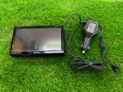 SANYO Gorilla NV-SD630DTA ポータブルナビゲーション 2010年モデル