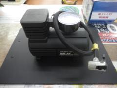 メーカー不明 MINI AIR COMPRESSOR 250
