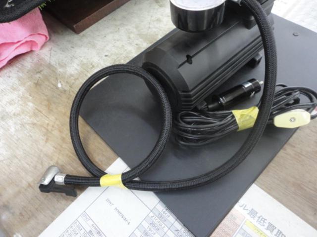 メーカー不明 MINI AIR COMPRESSOR 250