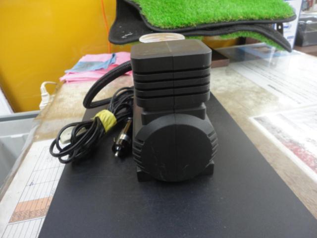 メーカー不明 MINI AIR COMPRESSOR 250