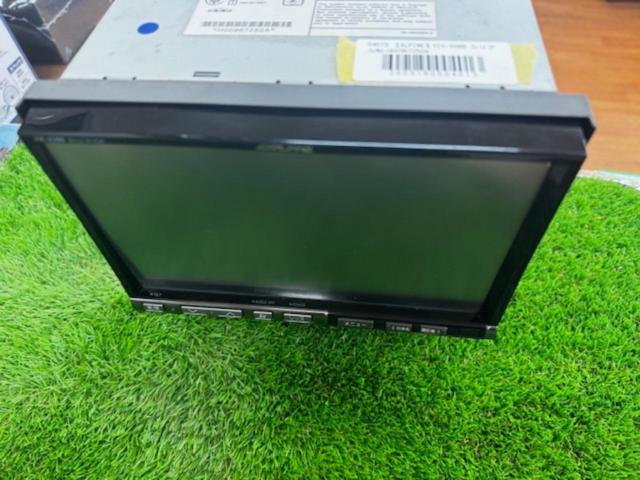ALPINE VIE-X088 4×4フルセグ/CD/DVD/SD/USB/HDD録音/Bluetooth(ハンズフリーのみ)/MP3/WMA 2010年製