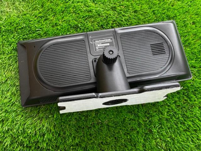 Ottocast  N93 ポータブルディスプレイオーディオ ★Apple CarPlay/Android Auto対応★