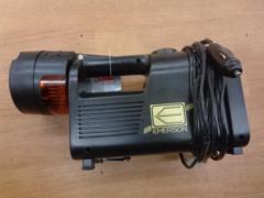 EMERSON 非常灯付コンプレッサー 12V
