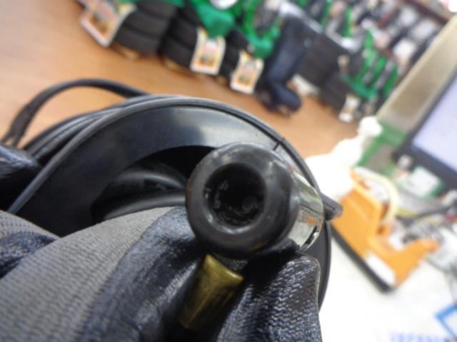 EMERSON 非常灯付コンプレッサー 12V