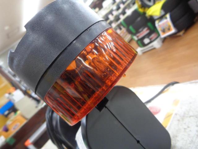 EMERSON 非常灯付コンプレッサー 12V