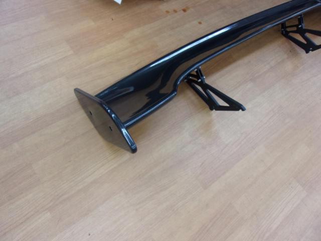 メーカー不明 汎用GTウイング