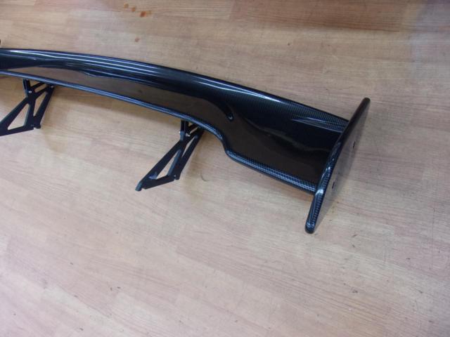 メーカー不明 汎用GTウイング