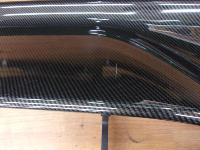 メーカー不明 汎用GTウイング