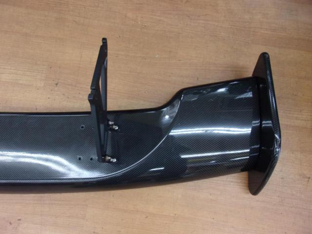 メーカー不明 汎用GTウイング