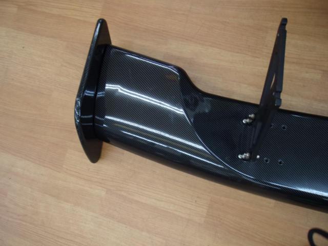メーカー不明 汎用GTウイング