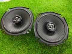carrozzeria TS-F1740 コアキシャル2ウェイスピーカー 17cm