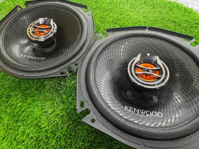 KENWOOD KFC-RS173 コアキシャル2ウェイスピーカー 17cm