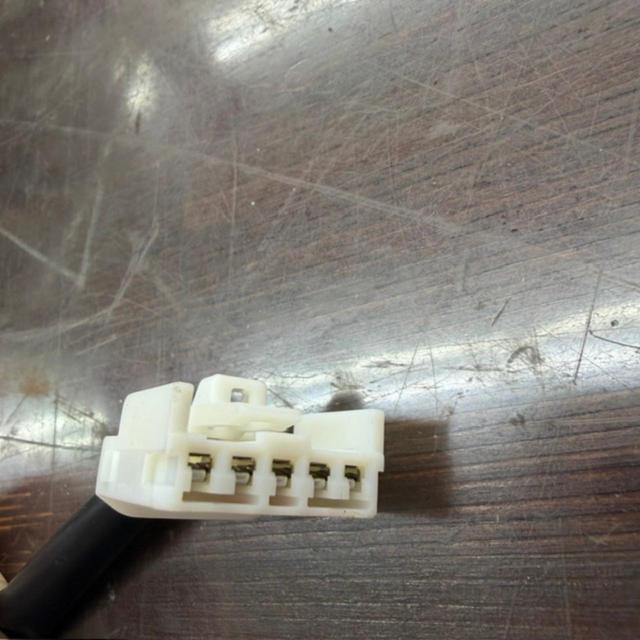 【三菱純正】H82W ekワゴン 純正 LED テールランプ 右側 