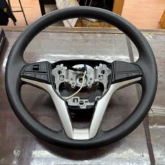 【スズキ純正】SUZUKI(スズキ) MK53S スペーシア純正ウレタンステアリングGS120-06750