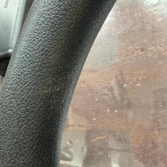 【スズキ純正】SUZUKI(スズキ) MK53S スペーシア純正ウレタンステアリングGS120-06750