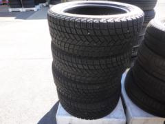 【MICHELIN】X-ICE SNOW