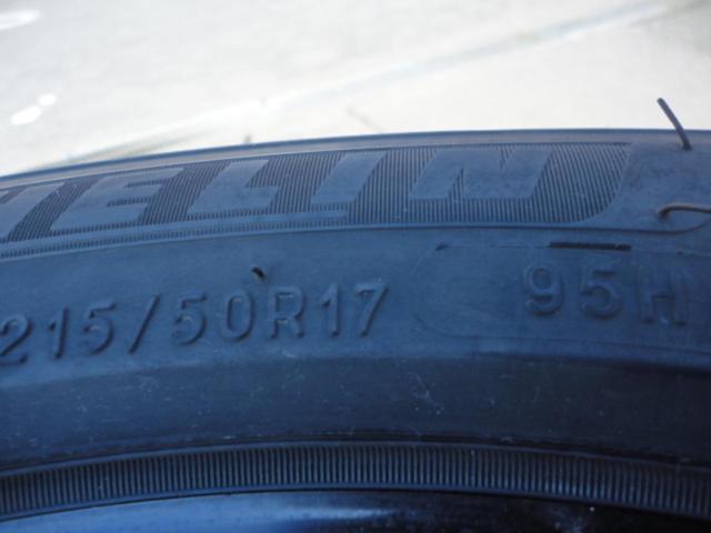 【MICHELIN】X-ICE SNOW