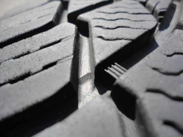 【MICHELIN】X-ICE SNOW