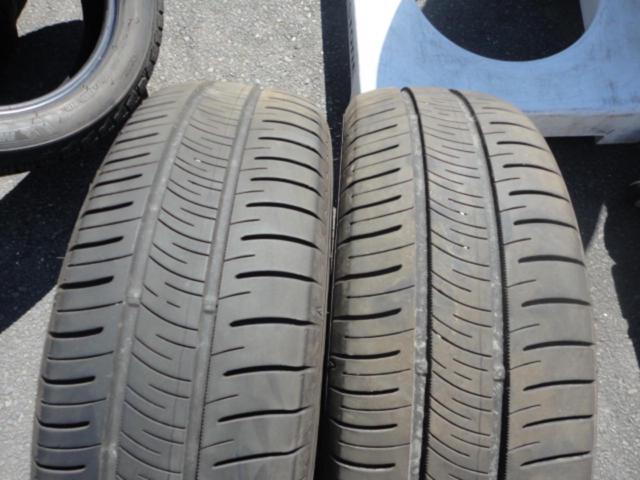 【DUNLOP】ENASAVE RV505