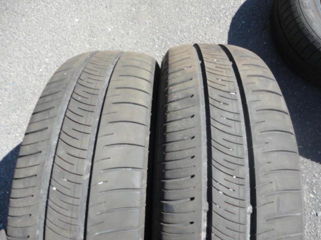 【DUNLOP】ENASAVE RV505