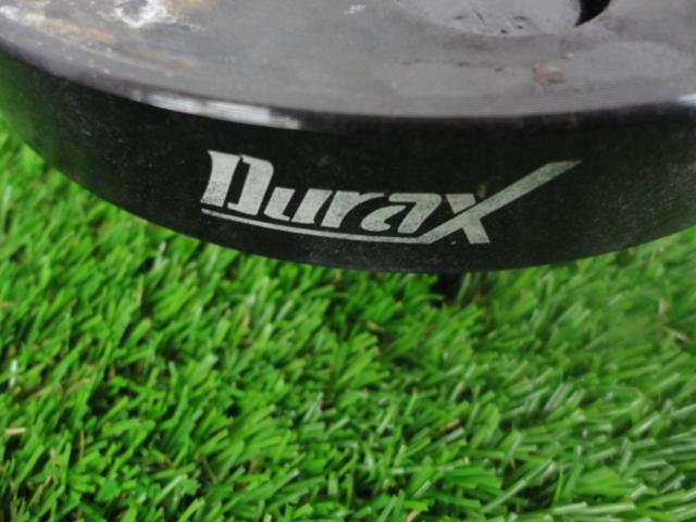 Durax ワイドトレッドスペーサー M12×P1.5 100-4H 20mm