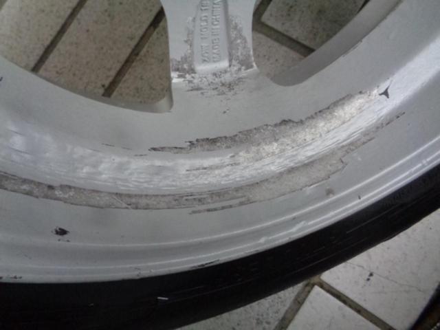 BRIDGESTONE FEID
NK5
(4HOLE)+Yellowhat
PRACTIVA
ICE
BP02