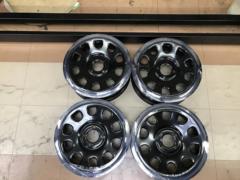 DAYTONA スチールホイール