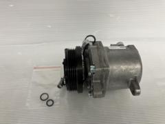 RAP
Rebuilt air compressor
With clutch
Part Number: SZC-003C00
[Wagon R
(MH23S)