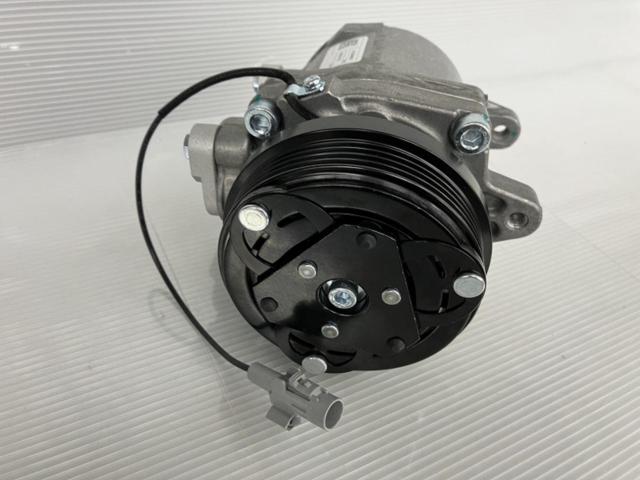 RAP
Rebuilt air compressor
With clutch
Part Number: SZC-003C00
[Wagon R
(MH23S)
