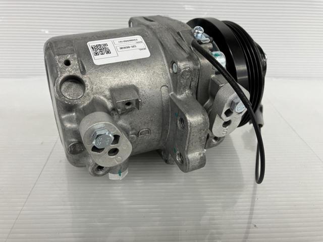 RAP
Rebuilt air compressor
With clutch
Part Number: SZC-003C00
[Wagon R
(MH23S)