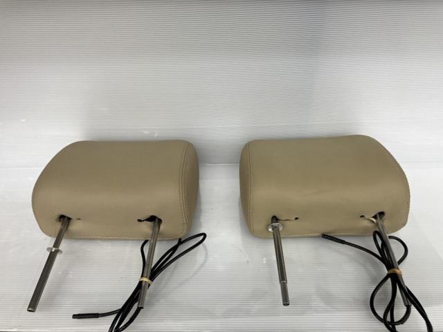 Unknown Manufacturer
9 inches headrest monitor