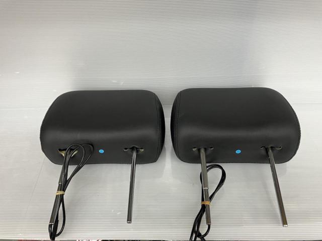 Unknown Manufacturer
7 inches headrest monitor