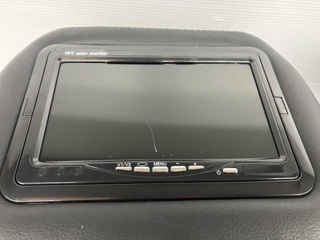 Unknown Manufacturer
7 inches headrest monitor