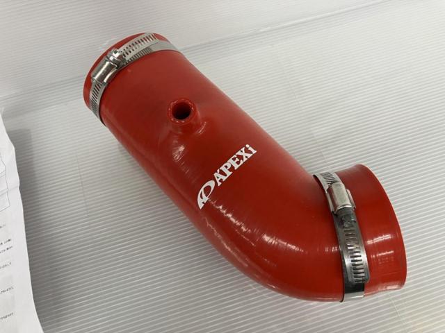 A'PEXi
Super Suction Kit
ZN8/ZD8
GR86/BRZ
Part number: 539-T003