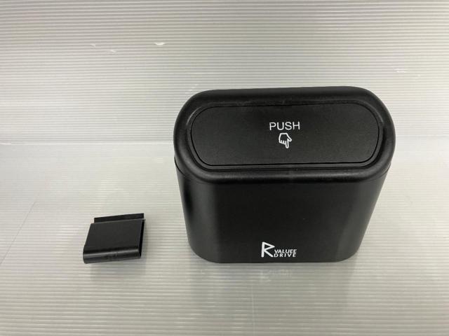 Brace
Hook-type trash can
VD-101