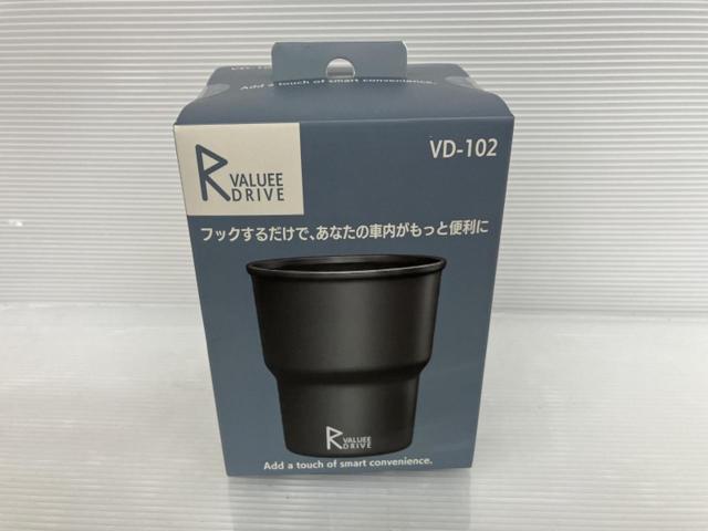 Brace
Hook-type cup holder
VD-102