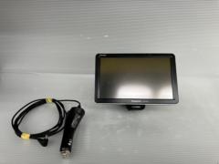 Panasonic
CN-G710D