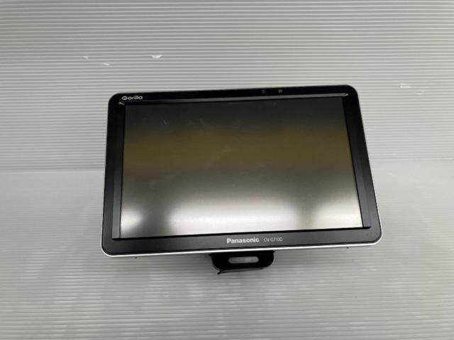 Panasonic
CN-G710D