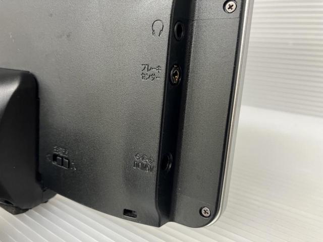 Panasonic
CN-G710D