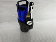 Fungoo
Moving cup holder