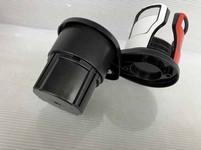Fungoo
Moving cup holder