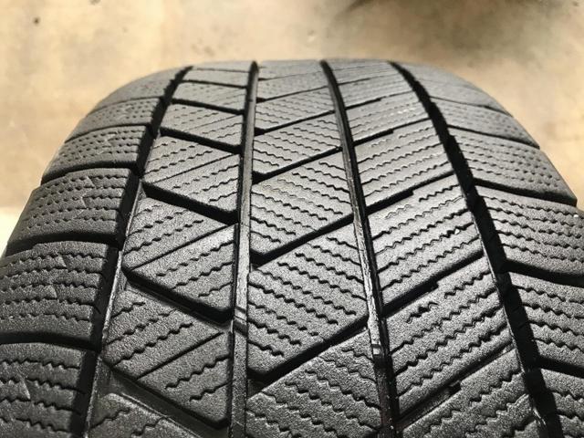 【黄】MARUKA SERVICE MANARAY SPORT EUROSPEED G10 +BRIDGESTONE BLIZZAK VRX3 215/50R17 91Q