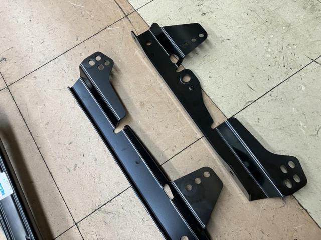 RECARO RSS専用フレーム  Art No. 2082.014.2 【ロードスター (ND5)】