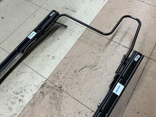 RECARO RSS専用フレーム  Art No. 2082.014.2 【ロードスター (ND5)】
