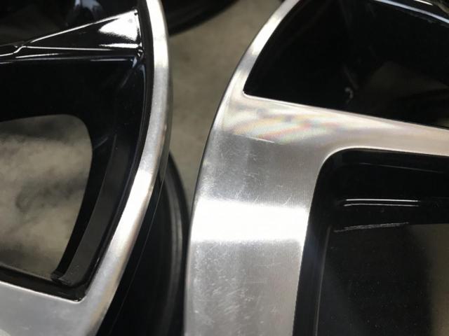 マツダ (MAZDA) MAZDA 2 純正ホイール