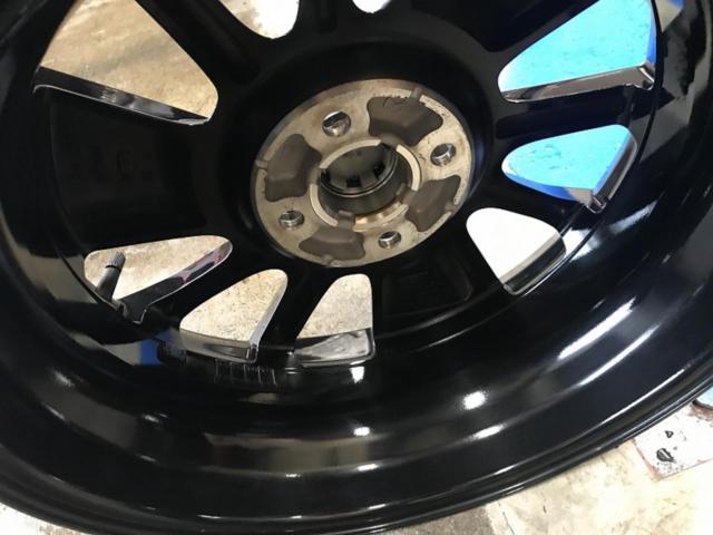 マツダ (MAZDA) MAZDA 2 純正ホイール